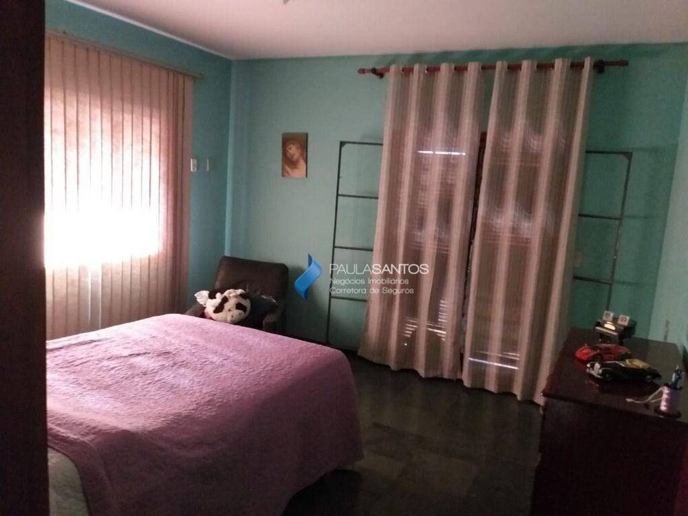 Casa à venda com 4 quartos, 347m² - Foto 13