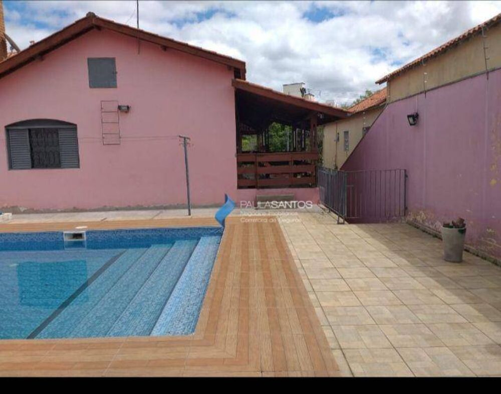 Casa à venda com 4 quartos, 347m² - Foto 17