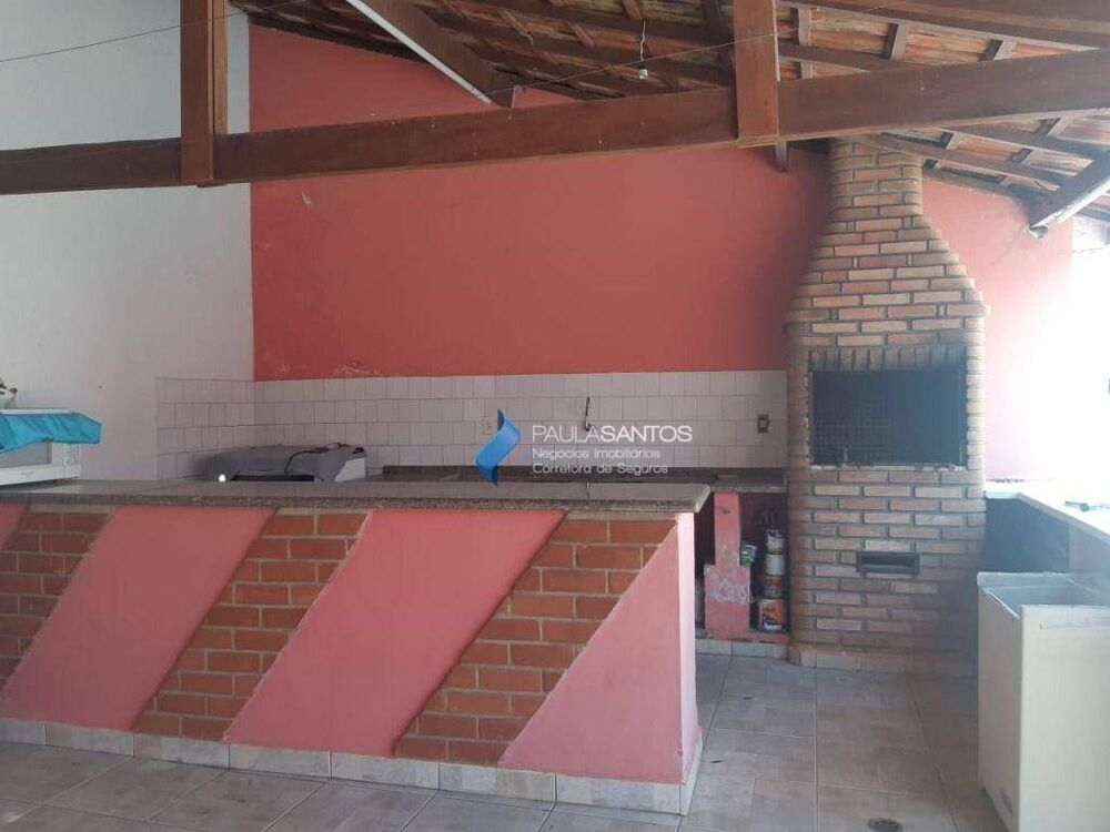 Casa à venda com 4 quartos, 347m² - Foto 19