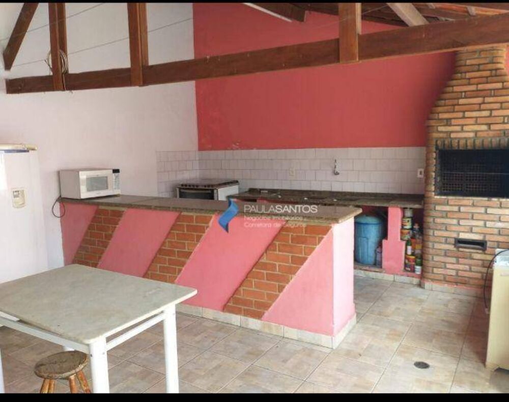 Casa à venda com 4 quartos, 347m² - Foto 20