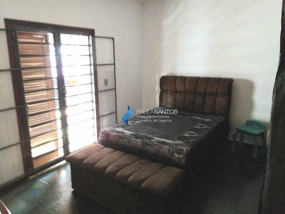 Casa à venda com 4 quartos, 347m² - Foto 11