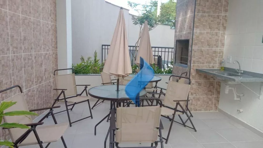 Apartamento, 2 quartos, 48 m² - Foto 11