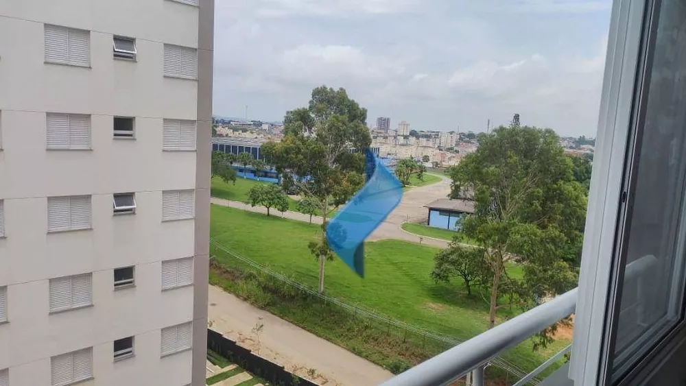 Apartamento, 2 quartos, 48 m² - Foto 5