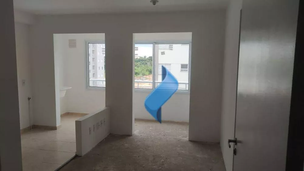 Apartamento, 2 quartos, 48 m² - Foto 6