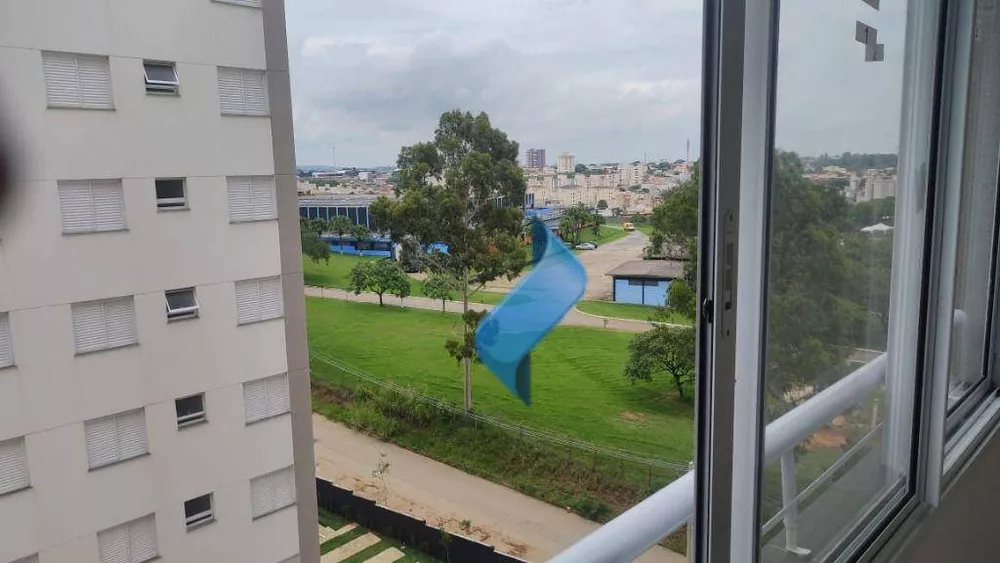 Apartamento, 2 quartos, 48 m² - Foto 9