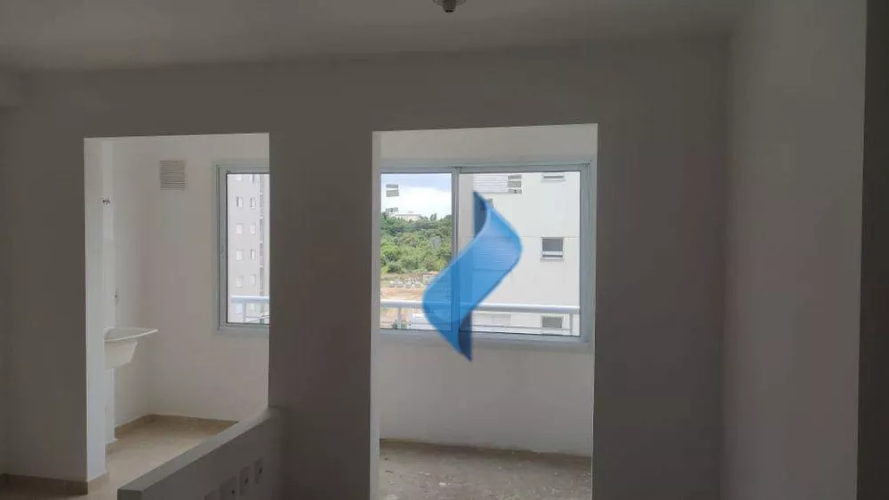 Apartamento, 2 quartos, 48 m² - Foto 10