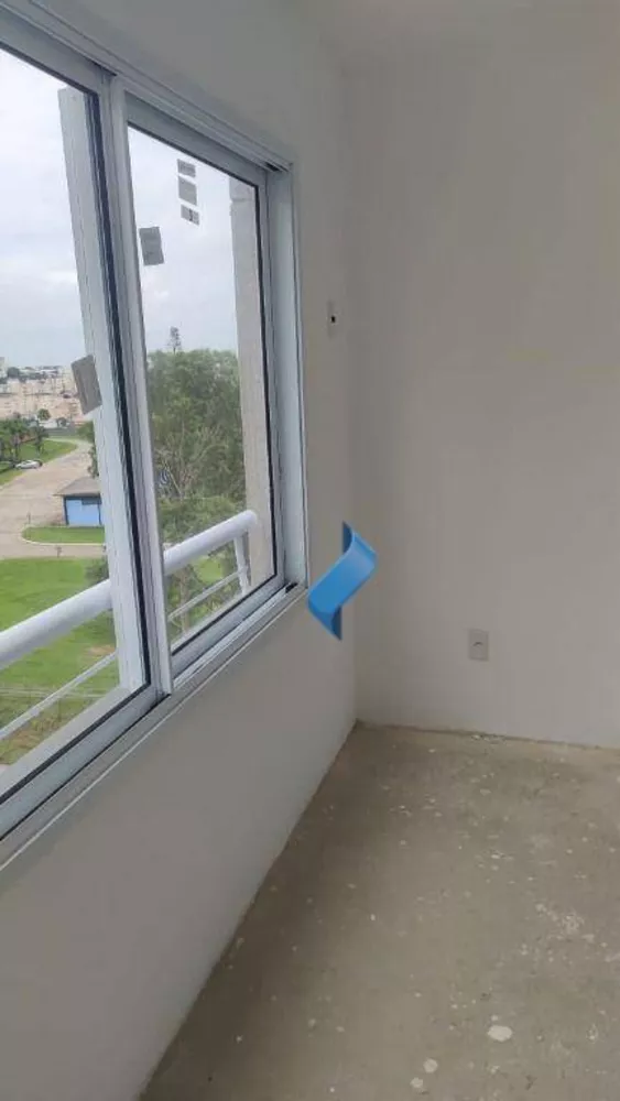Apartamento, 2 quartos, 48 m² - Foto 3