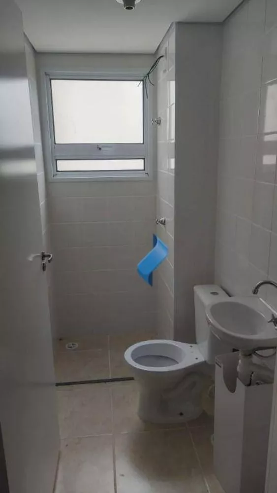 Apartamento, 2 quartos, 48 m² - Foto 2