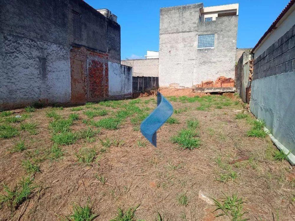 Terreno, 300 m² - Foto 1