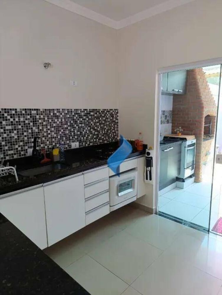 Casa de Condomínio, 3 quartos - Foto 8