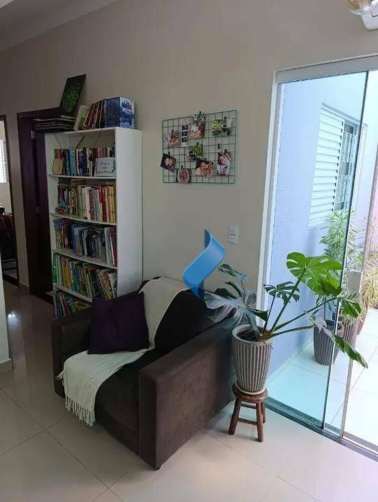 Casa de Condomínio, 3 quartos - Foto 5