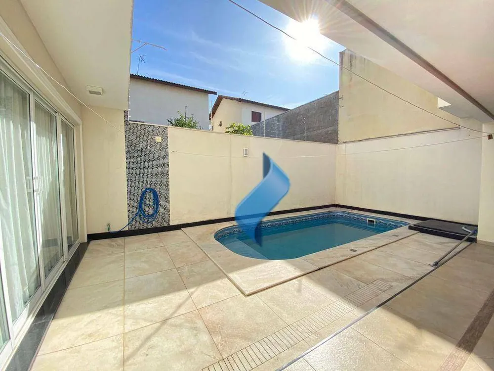 Casa, 3 quartos, 274 m² - Foto 4
