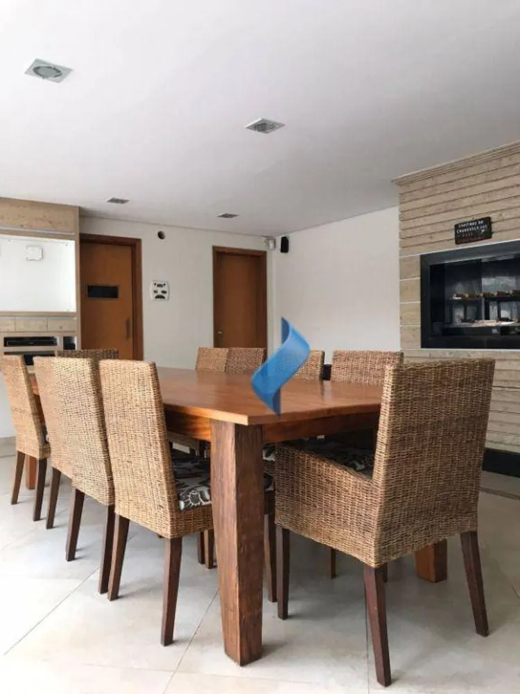 Casa, 3 quartos, 274 m² - Foto 3