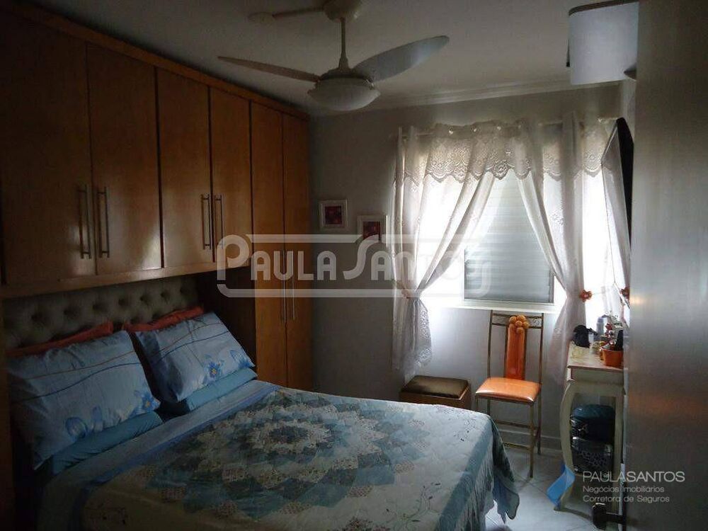Apartamento, 3 quartos, 97 m² - Foto 2