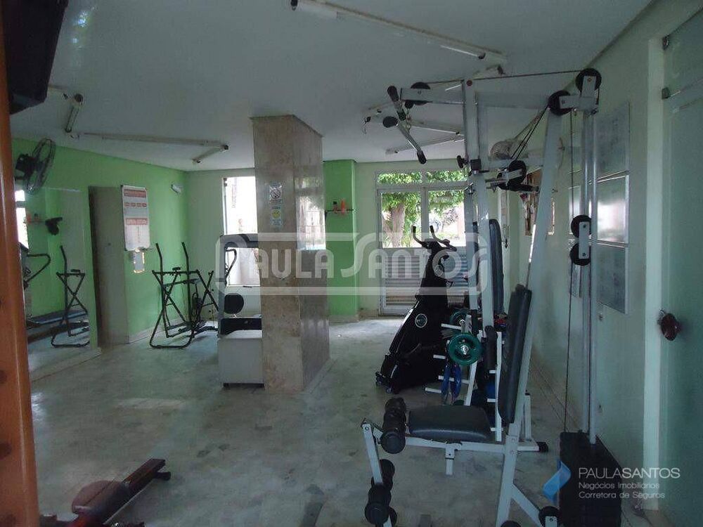 Apartamento, 3 quartos, 97 m² - Foto 1