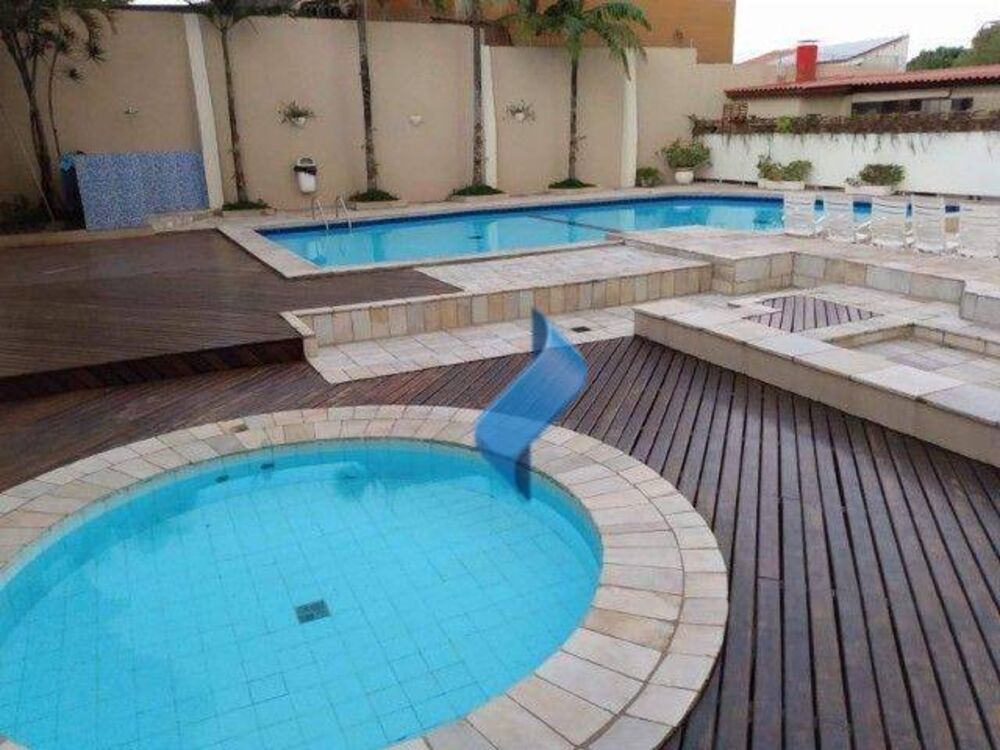 Apartamento, 3 quartos, 97 m² - Foto 7
