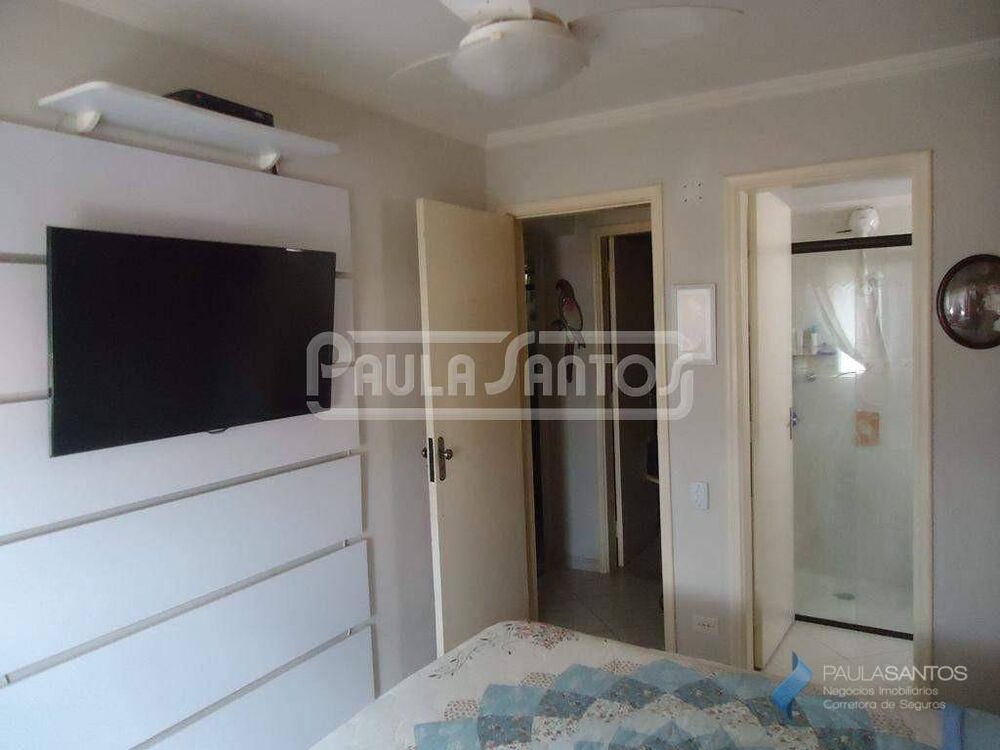 Apartamento, 3 quartos, 97 m² - Foto 4