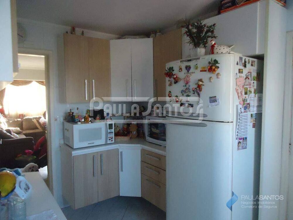 Apartamento, 3 quartos, 97 m² - Foto 11