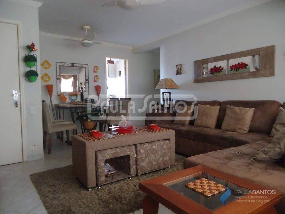 Apartamento, 3 quartos, 97 m² - Foto 5