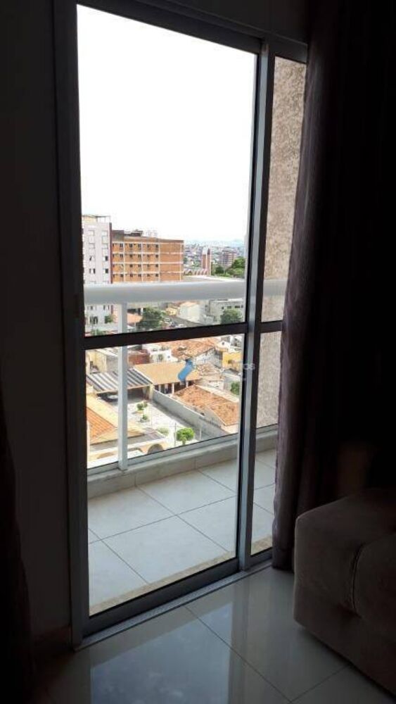 Apartamento à venda com 3 quartos, 86m² - Foto 5