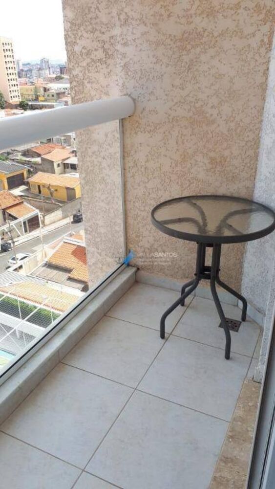 Apartamento à venda com 3 quartos, 86m² - Foto 6