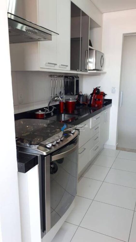 Apartamento à venda com 3 quartos, 86m² - Foto 12