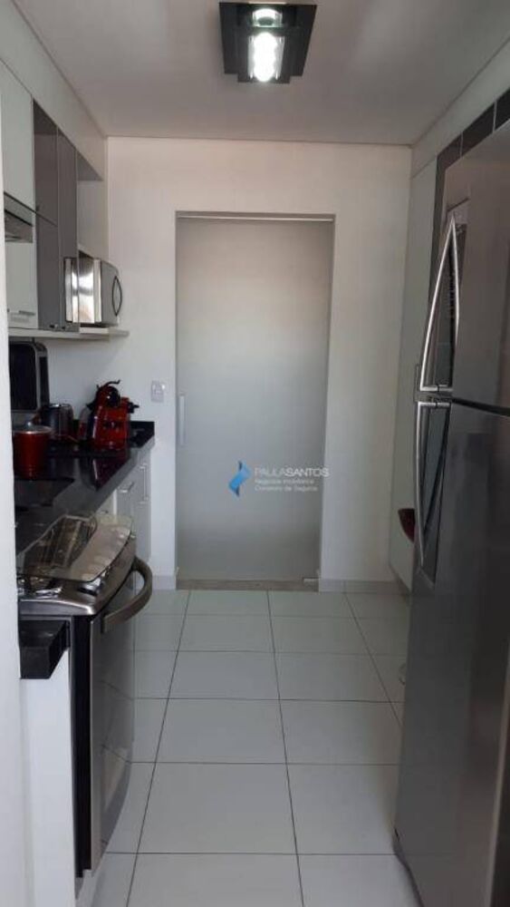 Apartamento à venda com 3 quartos, 86m² - Foto 11