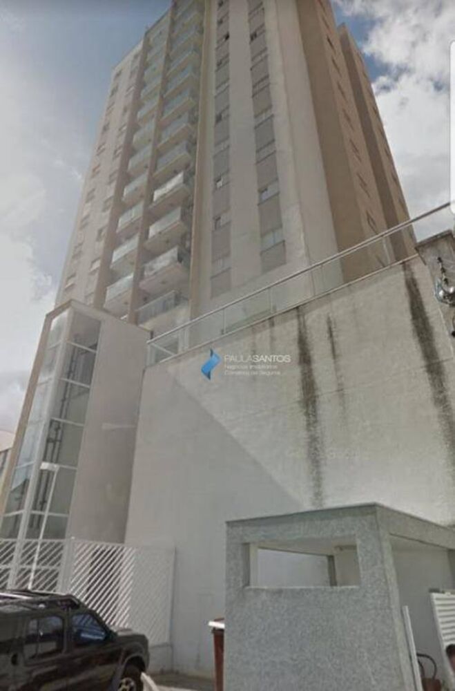 Apartamento à venda com 3 quartos, 86m² - Foto 1
