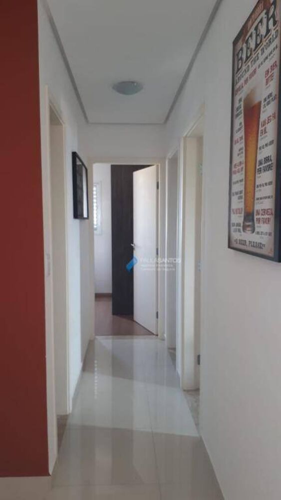 Apartamento à venda com 3 quartos, 86m² - Foto 13