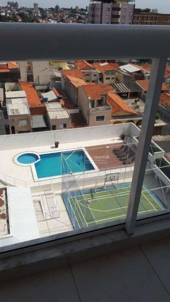 Apartamento à venda com 3 quartos, 86m² - Foto 7