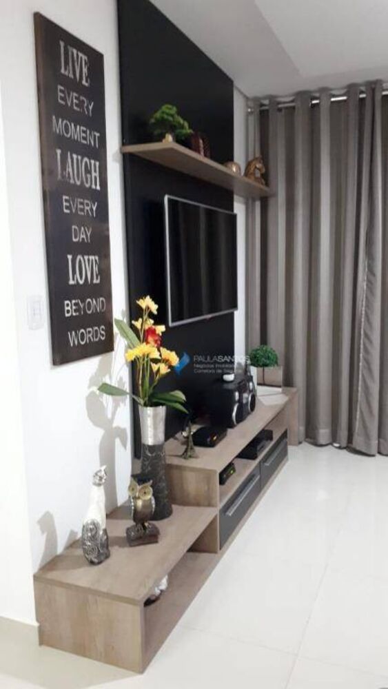 Apartamento à venda com 3 quartos, 86m² - Foto 4