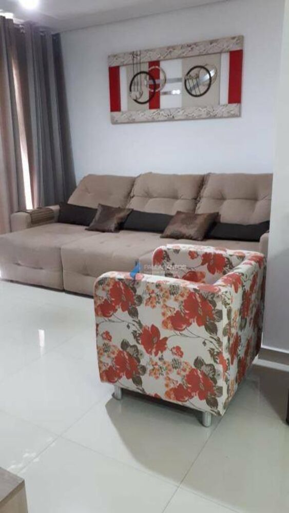 Apartamento à venda com 3 quartos, 86m² - Foto 2