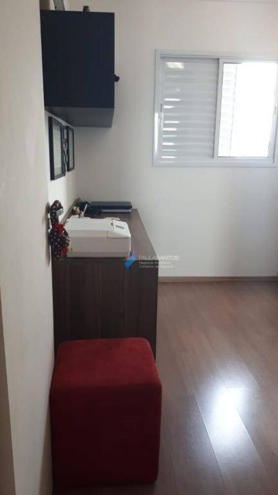 Apartamento à venda com 3 quartos, 86m² - Foto 22