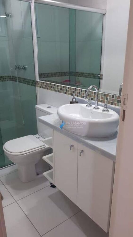 Apartamento à venda com 3 quartos, 86m² - Foto 21
