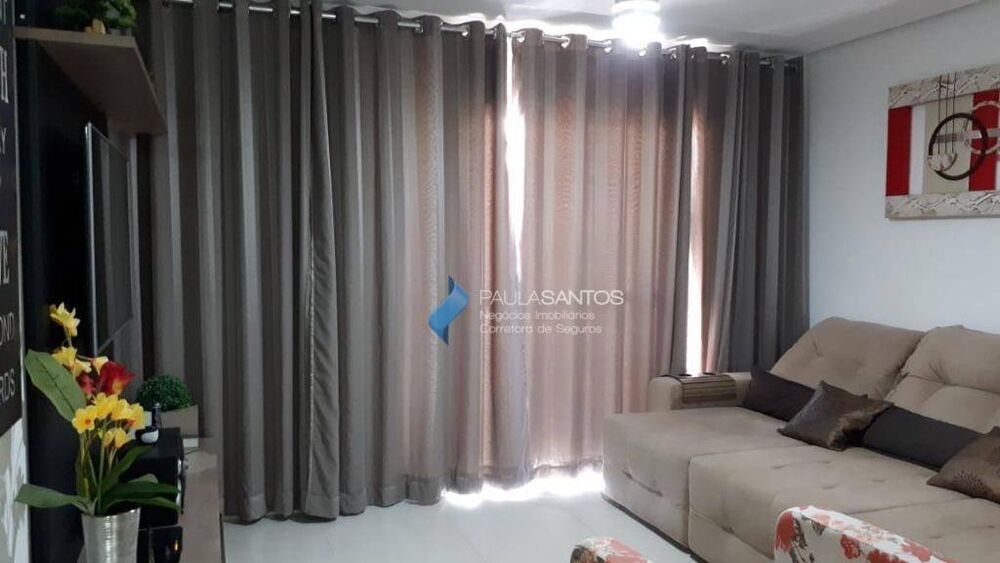 Apartamento à venda com 3 quartos, 86m² - Foto 3