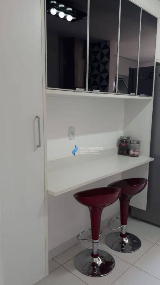 Apartamento à venda com 3 quartos, 86m² - Foto 9