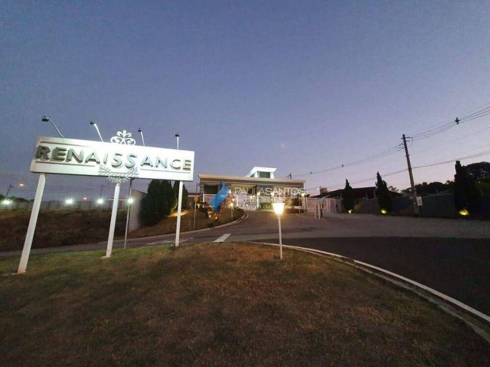 Loteamento e Condomínio, 315 m² - Foto 1
