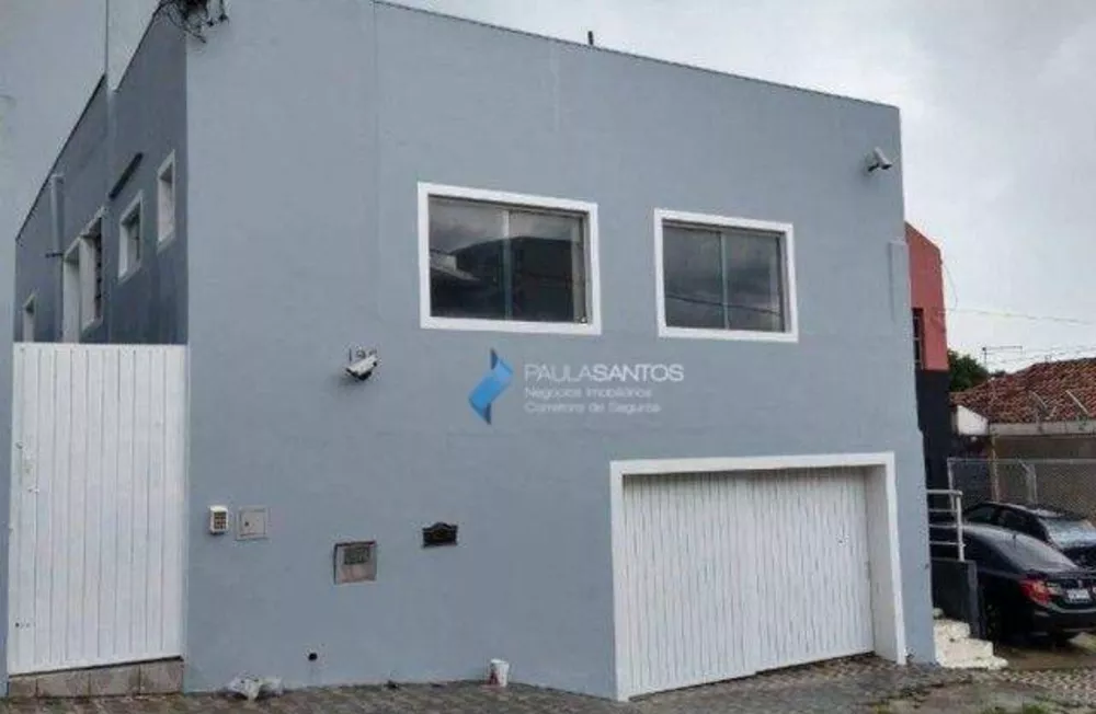 Depósito-Galpão, 310 m² - Foto 1