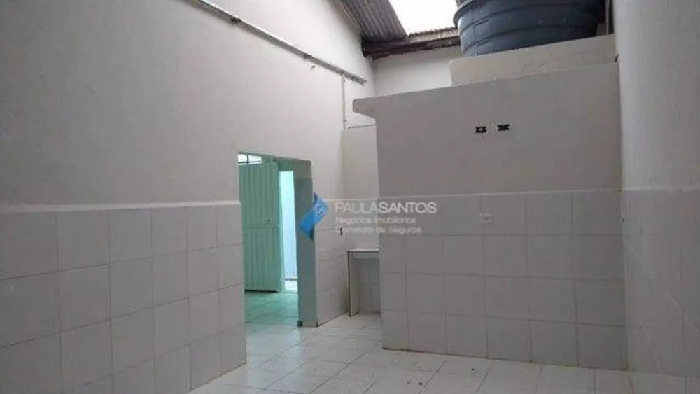 Depósito-Galpão, 310 m² - Foto 12