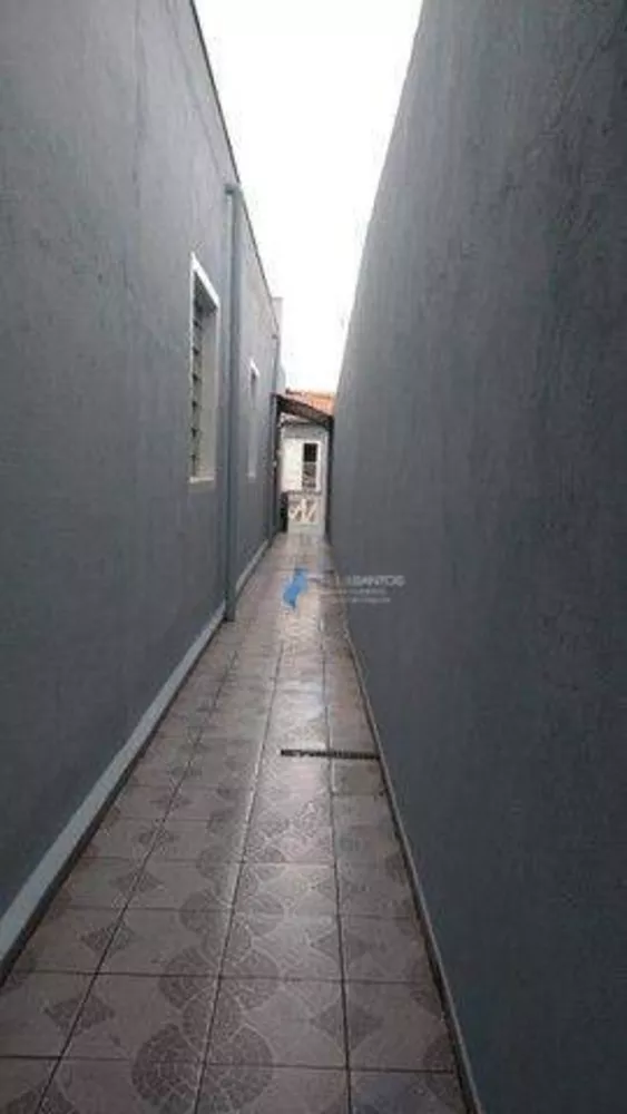 Depósito-Galpão, 310 m² - Foto 5