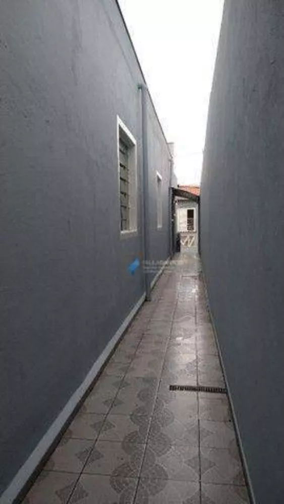 Depósito-Galpão, 310 m² - Foto 7