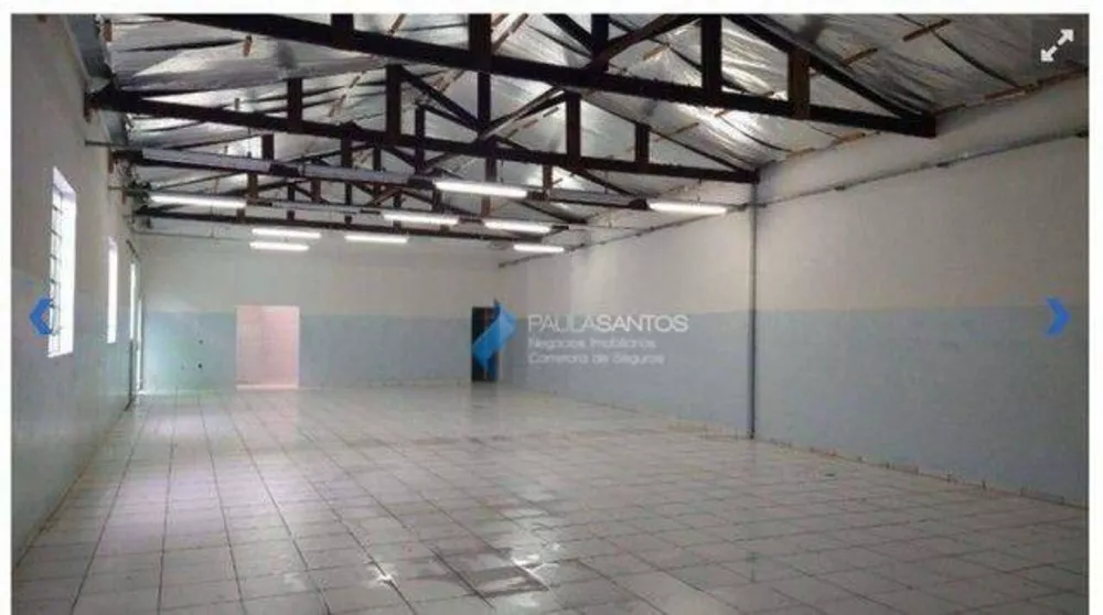 Depósito-Galpão, 310 m² - Foto 9