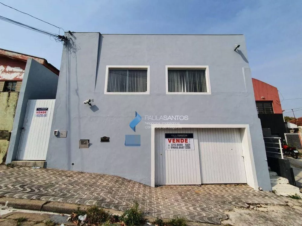 Depósito-Galpão, 310 m² - Foto 6