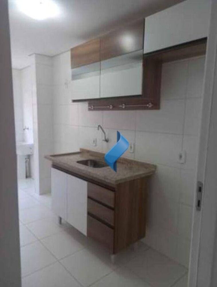 Apartamento, 2 quartos, 50 m² - Foto 7