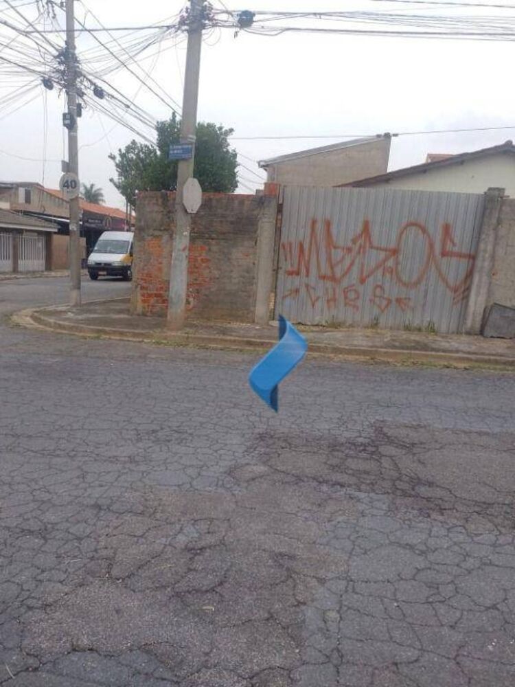 Terreno, 198 m² - Foto 2