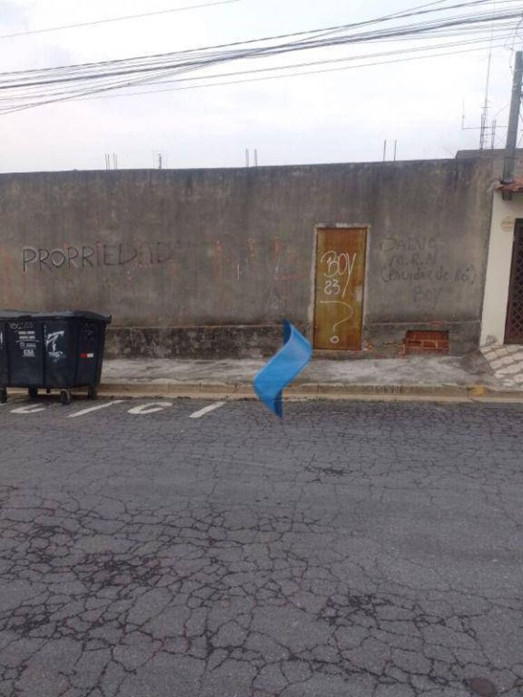 Terreno, 198 m² - Foto 1