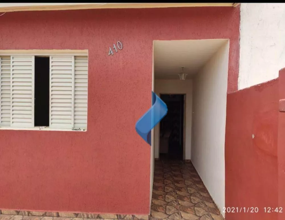 Casa à venda com 4 quartos, 190m² - Foto 2