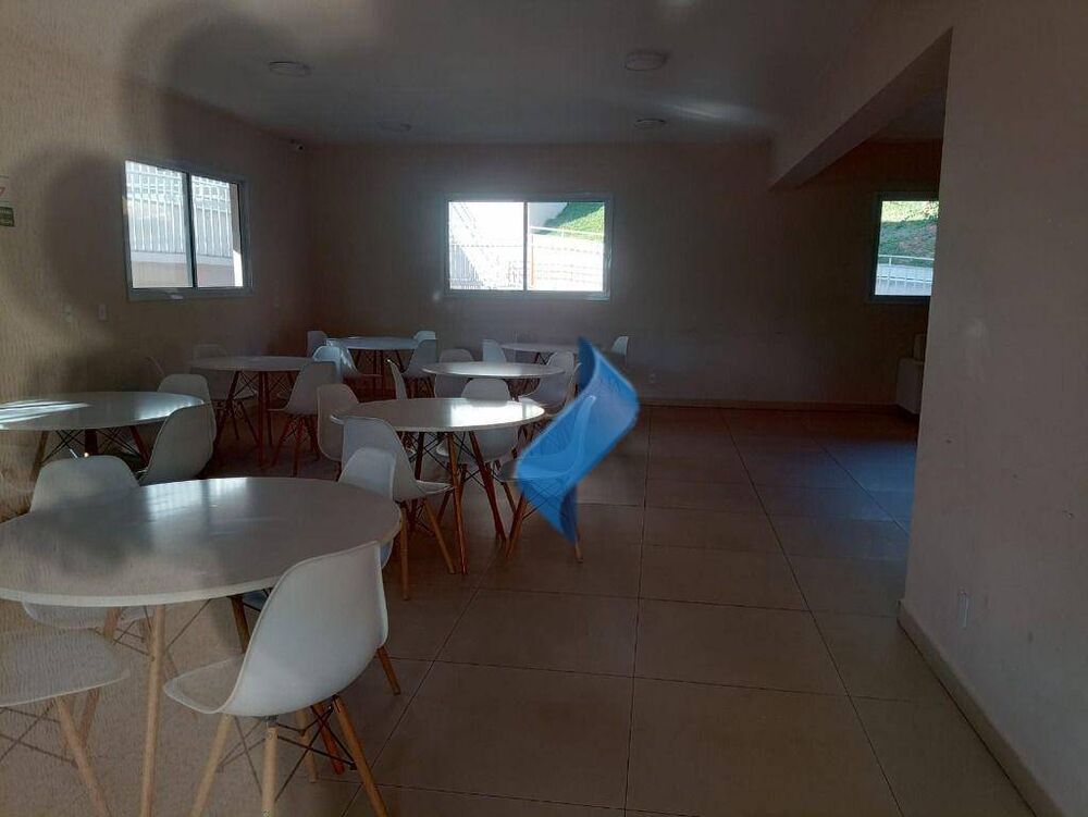 Apartamento, 2 quartos, 53 m² - Foto 7