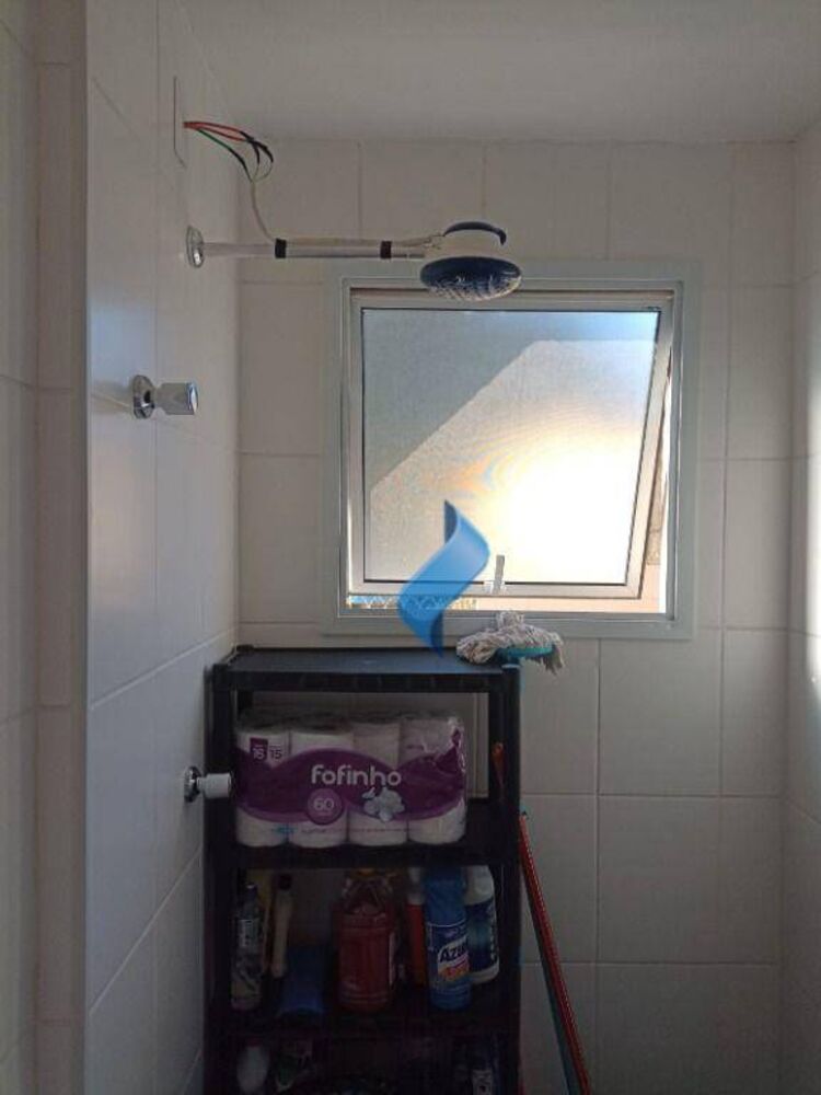 Apartamento, 2 quartos, 53 m² - Foto 1