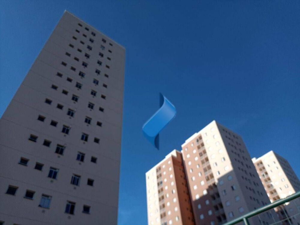 Apartamento, 2 quartos, 53 m² - Foto 5